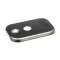 Server 82145 Lid/Cover, Stainless Steel, CP-200