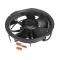 True 821639 Fan Motor, TDB-24-48-1-G-1