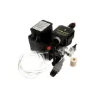 Aerowerks 8221301 Detergent Pump, Right Hand