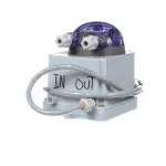 Aerowerks 8221313 Chemical Pump, SBC-N