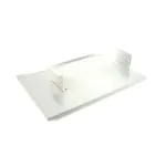 Frymaster 8230330SP Heat Shield, MJCF