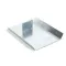Frymaster 8230574SP SHIELD HEAT FM45 F/W