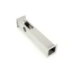 Frymaster 8230717 Tube W/A, 2.50 X 15.38 Drain