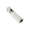 Frymaster 8230717 Drain Tube, 2.5" x 15.38"