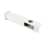 Frymaster 823-1508 TUBE W/A FV RT END