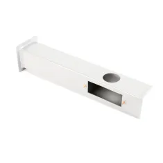 Frymaster 8231508 Drain Tube, Right End, Long, Full Vat
