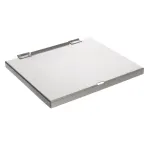 Frymaster 8231683SP Cover and Hinge Assembly, SDU50/BKSDU
