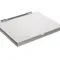 Frymaster 8231683SP Cover and Hinge Assembly, SDU50/BKSDU