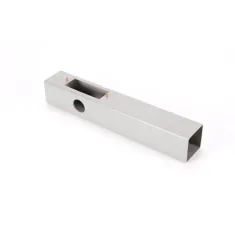 Frymaster 8231701 SQUARE DRAIN W/A