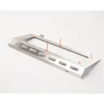 Frymaster - 823-2307 - Cntrl Pnl W/Slot Stud W/A Elec