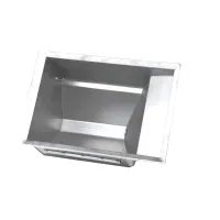 823-2450SP Frymaster
