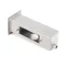 Frymaster 8232637 Drain Tube, Square, Left End Short Vented, Full Vat