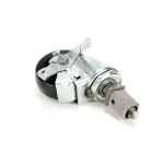 Frymaster 8232669 Caster, 3", Swivel, with Brake, Stem