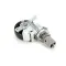 Frymaster 8232669 Caster, 3", Swivel, with Brake, Stem