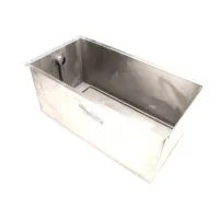 8232751SP Frymaster