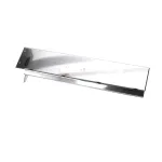 Frymaster 823-2822 SIDE W/A LEFT DV UP RAIL/COMB