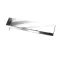 Frymaster 8232822 SIDE W/A, LEFT DV UP RAIL/COMB