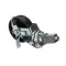 Frymaster 8232844 Caster, Swivel, with Brake, Stem