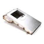 Frymaster 8233166 Duct Assembly, Exhaust