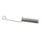Frymaster 8233174 Drain Plug Weldment