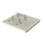 Frymaster 823-3302 CHAMBER W/A COMBUST FRNT DVHE