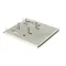 Frymaster 8233302 Panel Weldment, Combustion Chamber Front, Split Vat