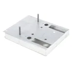 Frymaster 823-3303 RETAINER W/A LWR INSUL DV HE
