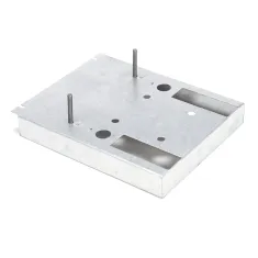 Frymaster 8233303 RETAINER W/A, LWR INSUL DV HE