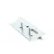Frymaster 8233316 Retainer, Right, Full Vat, Lower Front Insulation