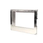 Frymaster 8233412 TRAY W/A, HOPPER CHUTE BODY