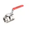 Frymaster 8233432 BRACKET W/A,18UE DRN VALVE/MCRSW