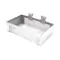Frymaster 8233509 Crumb Basket, 85 UFF
