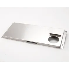 Frymaster 8233590 BACK HOUSING W/A - DEAN P.F.