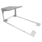 Frymaster 8233613 Frame with Assembly, Filter, 18' x 13' x 31', MF90/80 LP