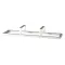 Frymaster 8233795 RING W/A, SUFF50 2X HOLD DOWN