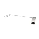 Frymaster 8233938 Crumb Scoop, Split Pot