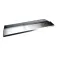 Frymaster 8234074 Basket Lift, Double, w/ Deflector, SCFHD50, HD150G, HD50GC