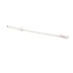 Frymaster 8234581 PIPE W/A, SDU MALE SUCTION