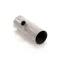 Frymaster 8234625 Drain Tube, 3", Round, Short, Left/Right End, Full Vat