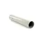 Frymaster 8234639 Drain Tube, 3", Round, Left Open/Right End Closed, Long, Full Vat
