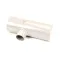 Frymaster 8234681 Tube, 3", Right Filter, 8.06" Long, Closed End