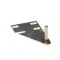 Frymaster 8234733 HINGE, LOWER FPPH50/52 RT
