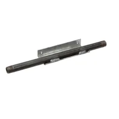 Frymaster 8234737 Filter Suction Manifold, Bracket, Suction Nipple