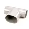 Frymaster 8234740 Drain Outlet, Both Ends Open, FPP35/45