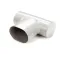 Frymaster 8234741 Drain Outlet, One End Closed