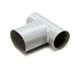 Frymaster 8234892 Drain Outlet Tube, Center Dump, FPP