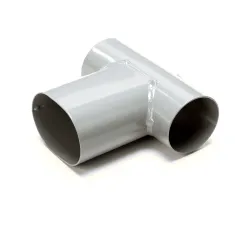 Frymaster 8234892 Drain Outlet Tube, Center Dump, FPP