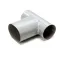 Frymaster 8234892 Drain Outlet Tube, Center Dump, FPP