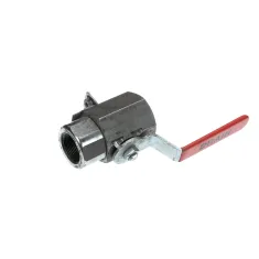 Frymaster 8235075 Valve with Assembly, 1 1/4', Drain Wingstreet