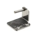 Frymaster 8235136 Door Hinge, Upper Left